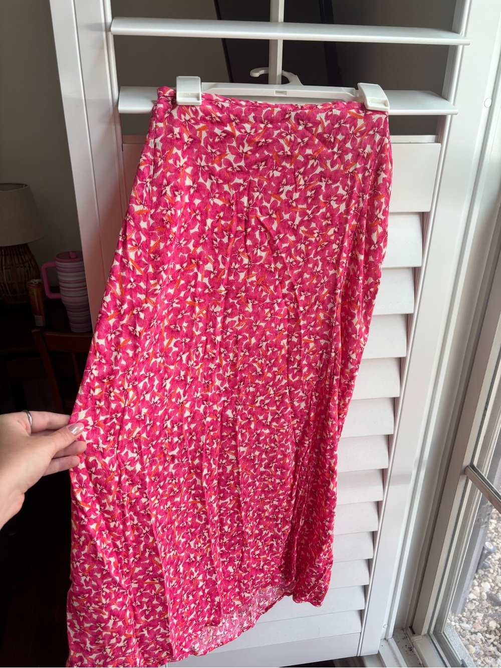 H&M Midi Skirt - Picture 2 of 3